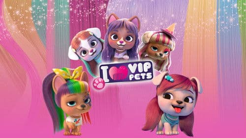 VIP Pets Club Bild 1