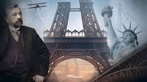 Tour Eiffel, le rêve d'un visionnaire Bild 2