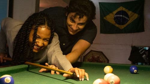 Os Homens Impossíveis de Mari Bild 1