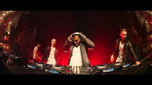 Hard Bass 2012 - The Live Registration Bild 1