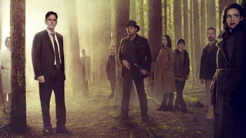 Wayward Pines Bild 6