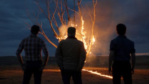 Hands That Bind Bild 1