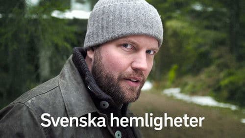 Svenska hemligheter Bild 1