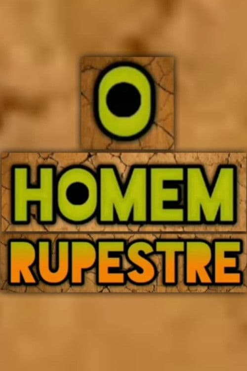 O Homem Rupestre