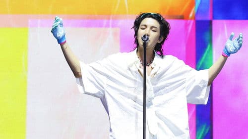 j-hope IN THE BOX Bild 5