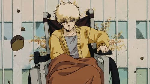 The Wind of Amnesia - Wind des Vergessens Bild 8