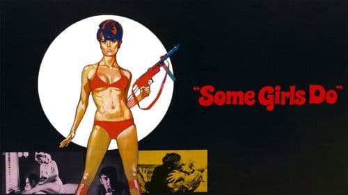 Manche Mädchen tun's Bild 3