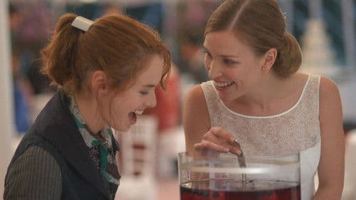 Eine Hochzeit zu dritt Bild 4