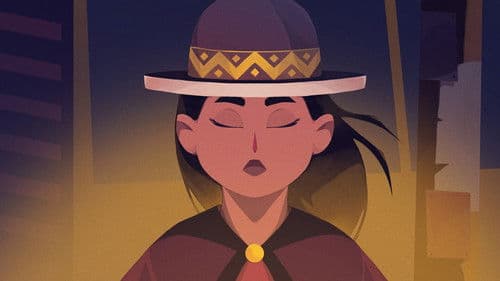 The Cloudmaker Bild 1