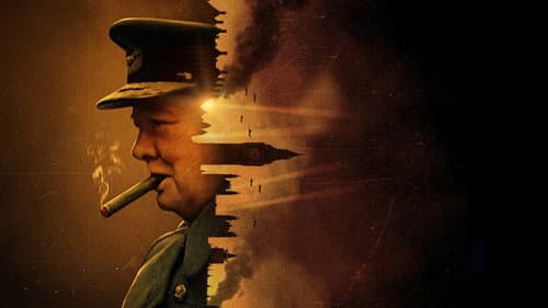 Churchill im Krieg Bild 2