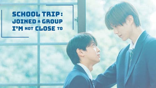 School Trip: Joined A Group I'm Not Close To Bild 5