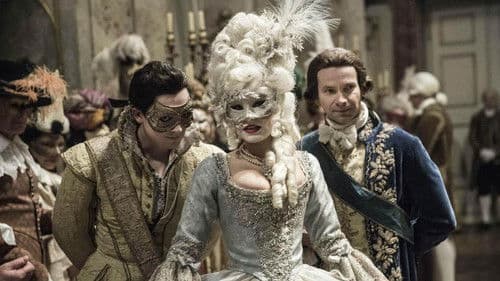 Mozart in Love Bild 5