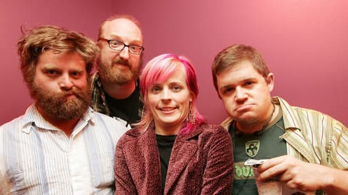 Comedians of Comedy Bild 1