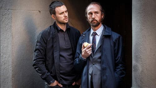 Kommissar Beck 41 - Tod in Samarra Bild 3