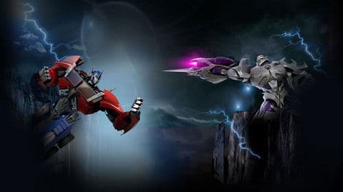 Transformers Prime: Beast Hunters Bild 2
