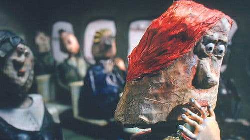 La bouche cousue Bild 2