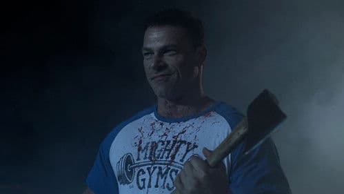 Here for Blood Bild 1