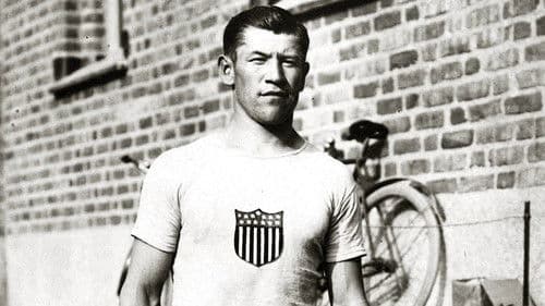 Jim Thorpe: Lit by Lightning Bild 1