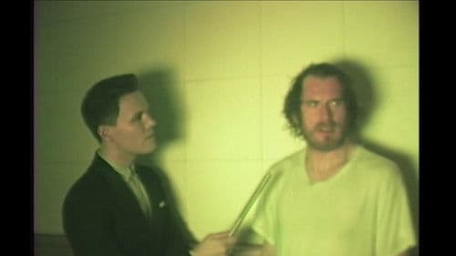 Death Grips Interview 2016 Bild 1