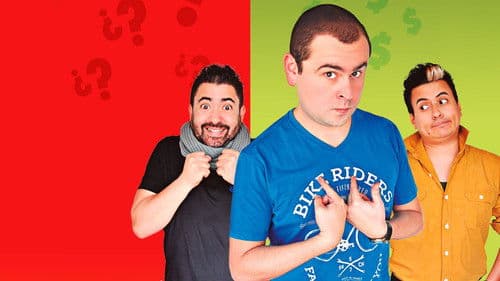 ¿Usted no sabe quién soy yo? Bild 1