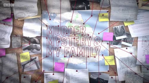 Murder, Mystery and My Family Bild 4