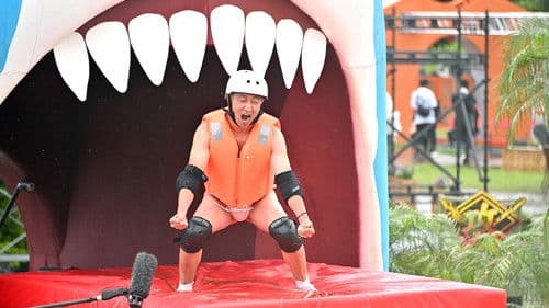 Takeshi's Castle Bild 3