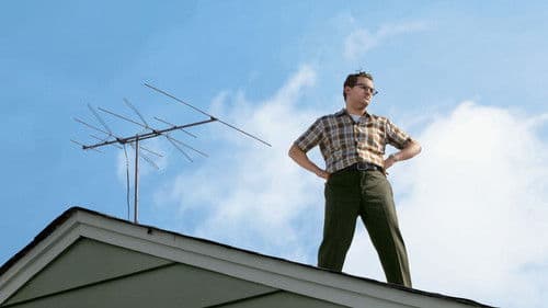 A Serious Man Bild 2
