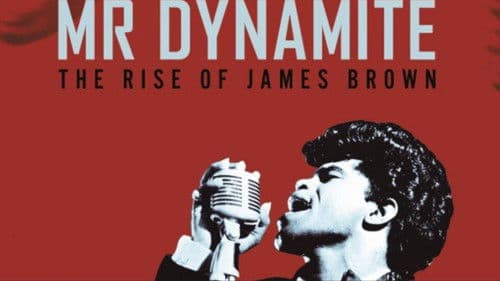 Mr. Dynamite: The Rise of James Brown Bild 2
