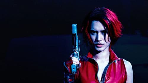 Bloody Mallory - Die Dämonenjägerin Bild 2