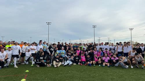 Tackle The Stigma Bild 1