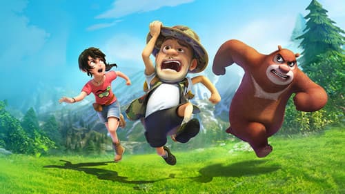 Boonie Bears - Die Abenteurer Bild 3