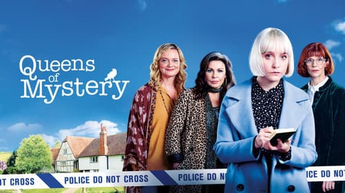 Queens of Mystery Bild 7