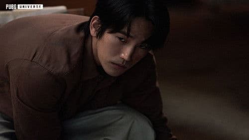 붉은 얼굴 Bild 1