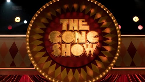 The Gong Show Bild 2