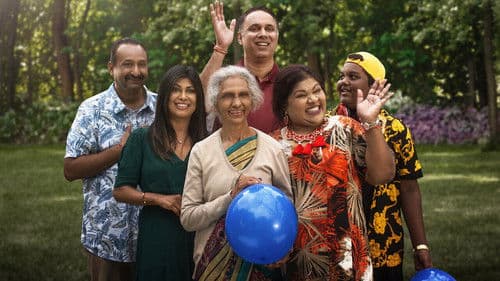 Trippin’ with the Kandasamys Bild 2