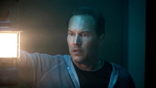 Insidious: The Red Door Bild 7