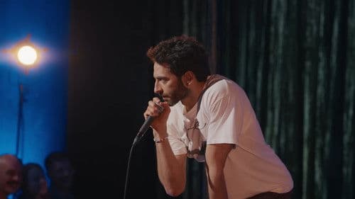 Gianmarco Soresi: Thief of Joy Bild 2