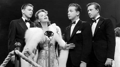 Hollywood Hotel Bild 4