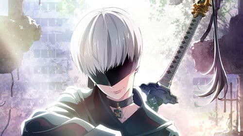 NieR:Automata Ver1.1a Bild 7