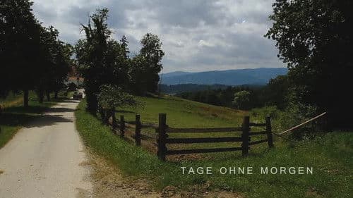 Tage ohne Morgen Bild 1