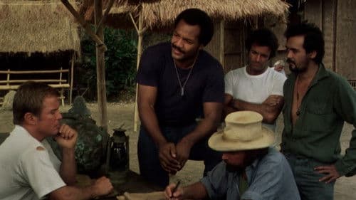 Pacific Inferno Bild 5