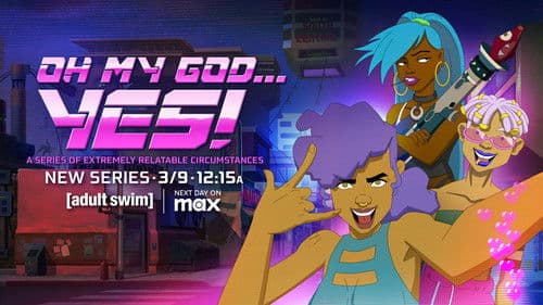 Oh My God... Yes! A Series of Extremely Relatable Circumstances Bild 3