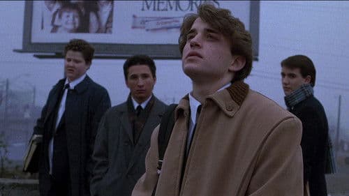 The Chocolate War Bild 2