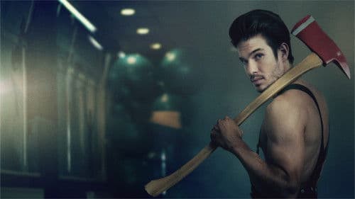 Psycho Stripper Bild 5