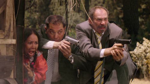 La hija de Moctezuma Bild 2