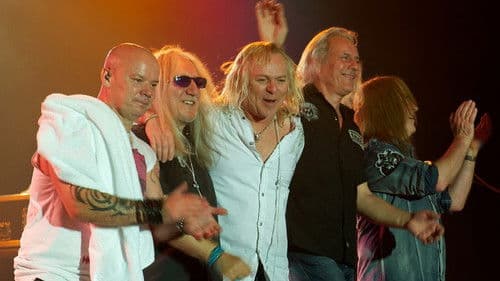 Uriah Heep - Magic Night Bild 1