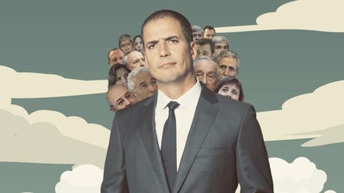 Gente Que Não Sabe Estar Bild 1