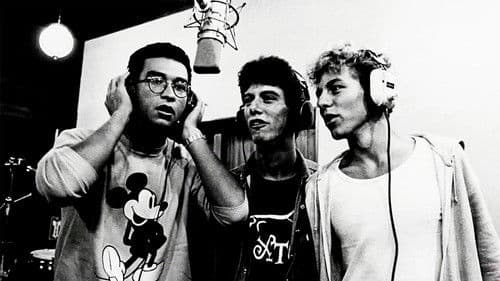 Os Quatro Paralamas Bild 1