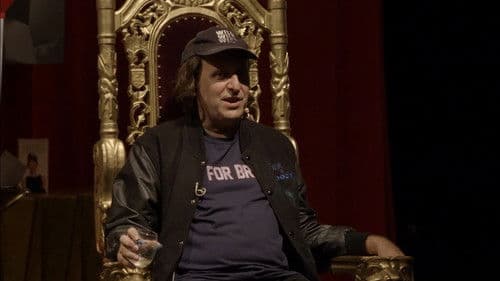 The 10th Annual On Cinema Oscar Special Bild 8