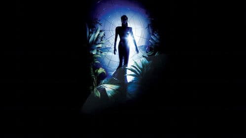 Kuß der Spinnenfrau Bild 2